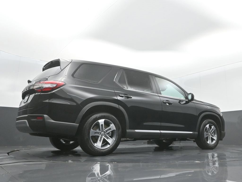 New 2025 Honda Pilot EX-L image 23