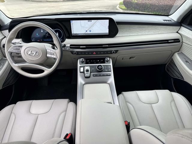Used 2024 Hyundai Palisade Calligraphy FWD image 19