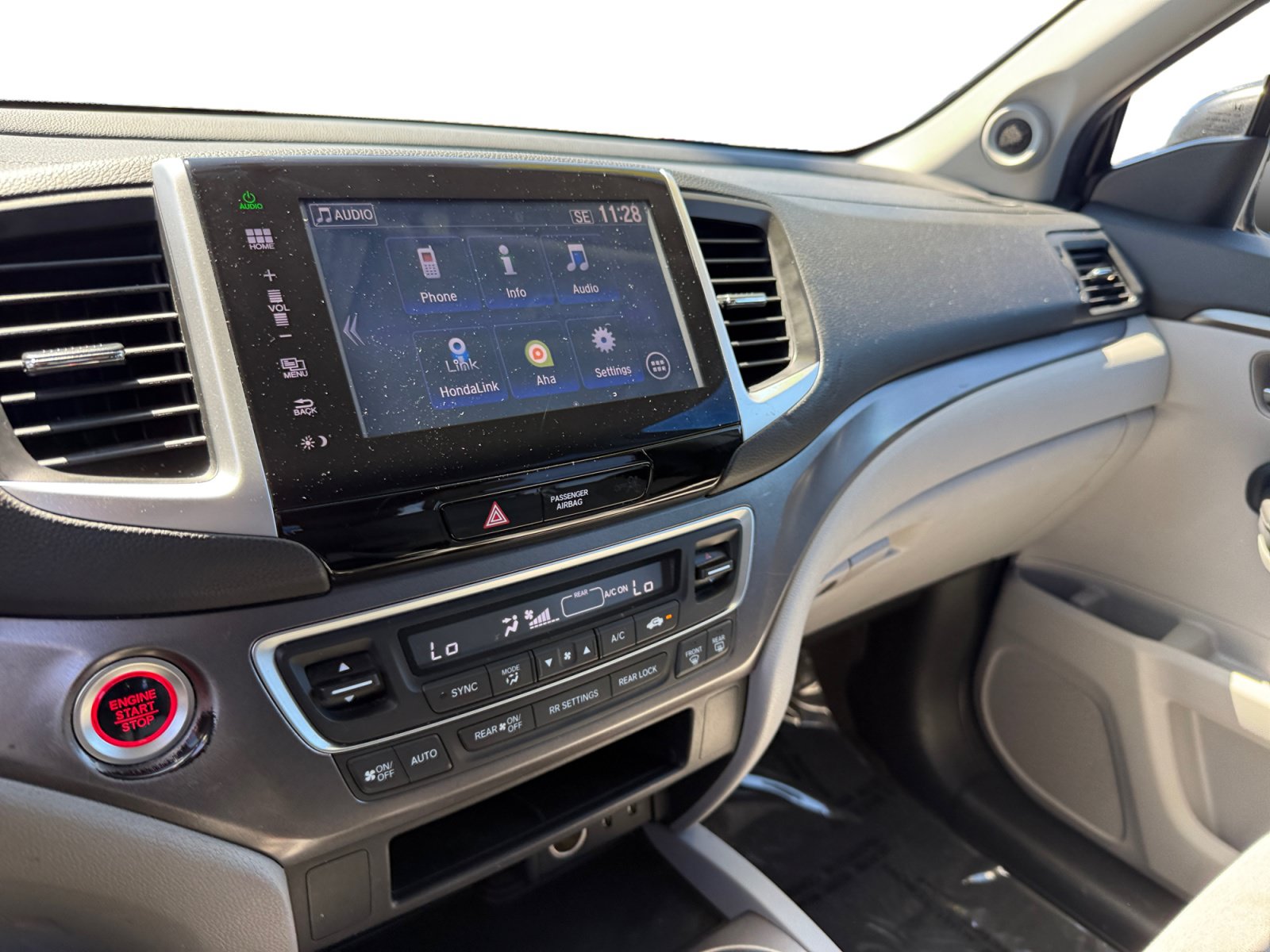 Used 2016 Honda Pilot EX image 12