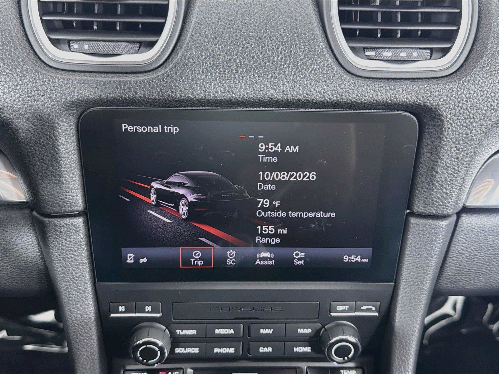 Used 2024 Porsche 718 Cayman S RWD image 18
