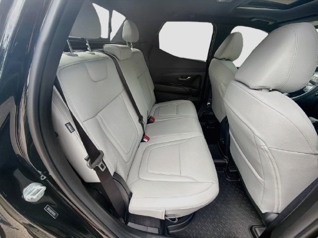 New 2026 Hyundai Santa Cruz SEL FWD image 28