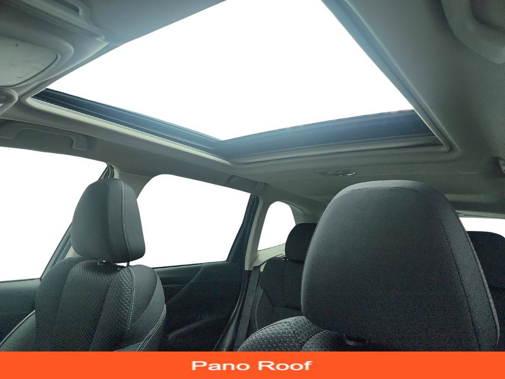 Used 2022 Subaru Forester Premium image 12