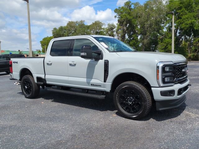 New 2026 Ford F250 4x4 Crew Cab Super Duty image 2