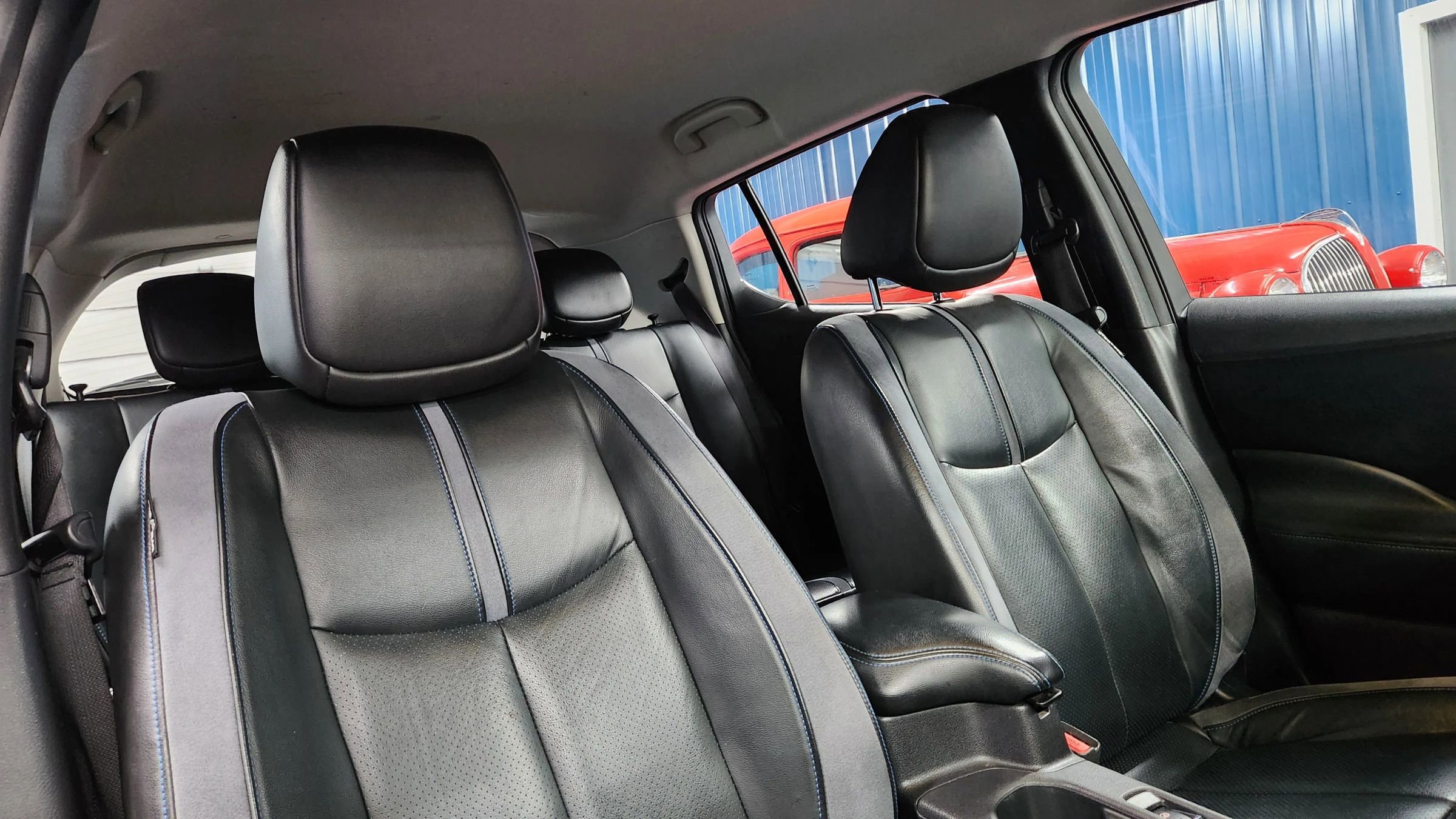 Used 2019 Nissan Leaf SL w/ SL Technology Package image 19