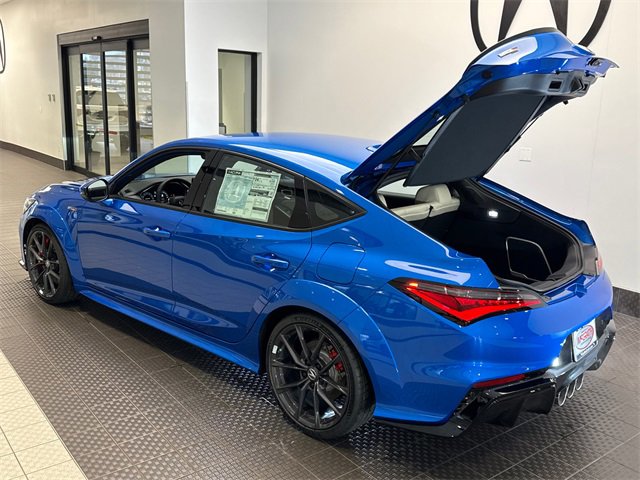 New 2026 Acura Integra Type S image 25