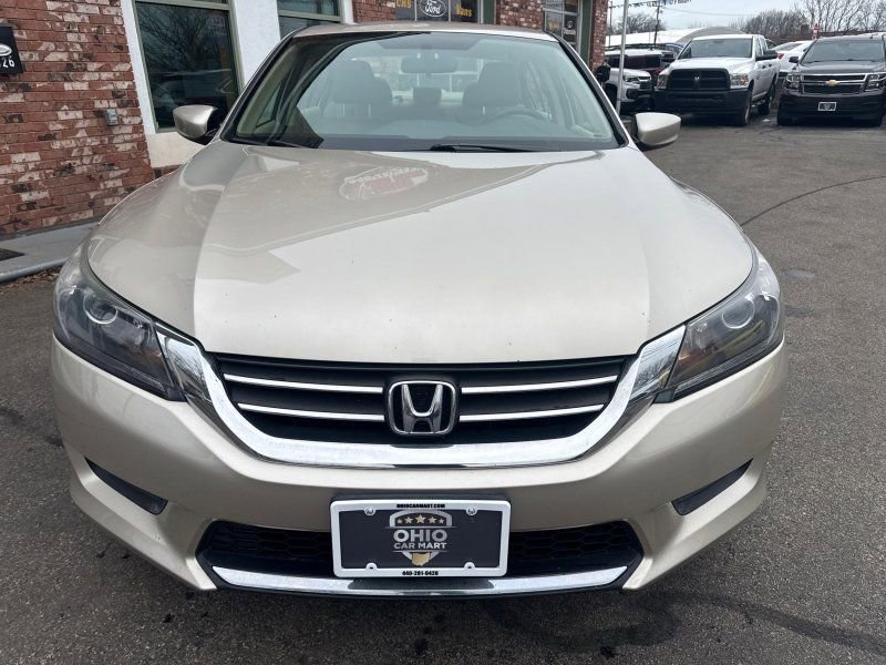Used 2014 Honda Accord LX image 2