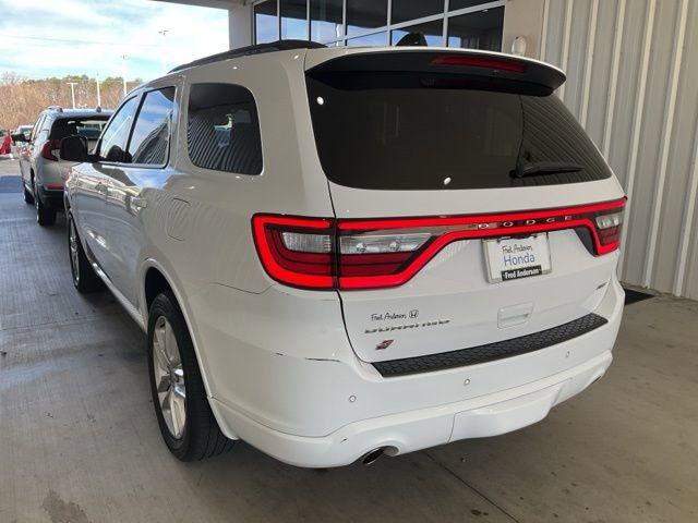 Used 2024 Dodge Durango GT image 22