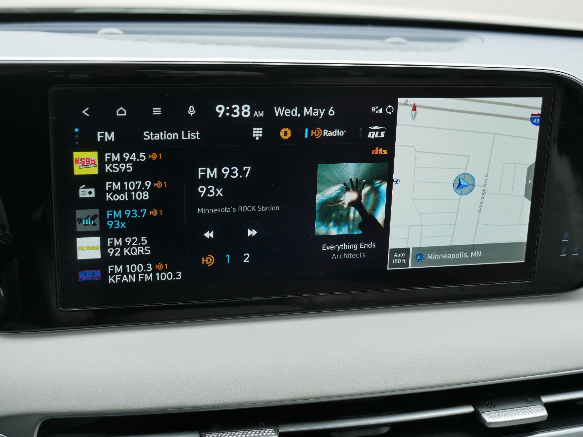 Certified 2023 Hyundai Palisade Limited AWD/4WD image 22