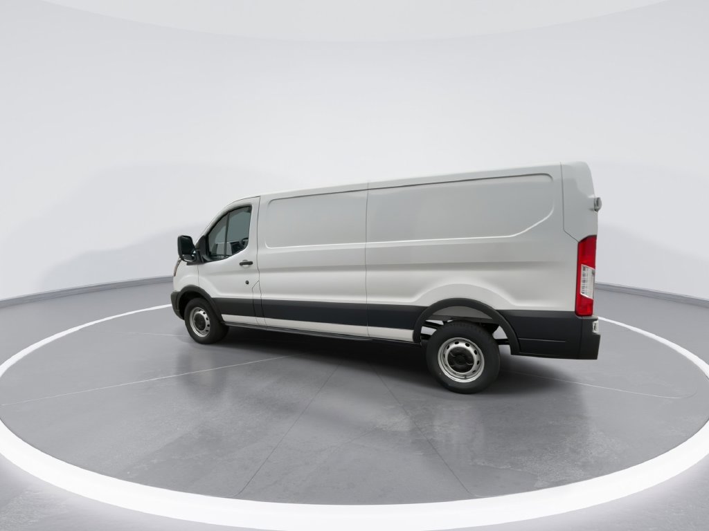 New 2026 Ford Transit 150 Low Roof w/ Load Area Protection Package RWD image 6