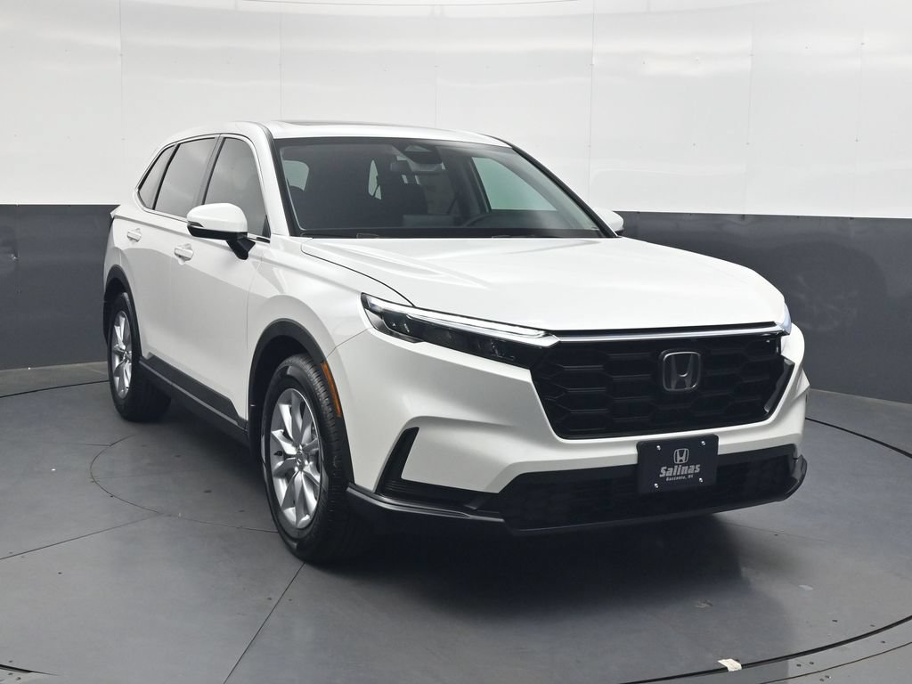 New 2026 Honda CR-V EX image 2