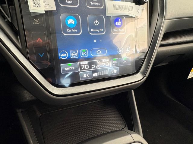 New 2026 Subaru Crosstrek 2.0i Premium image 15