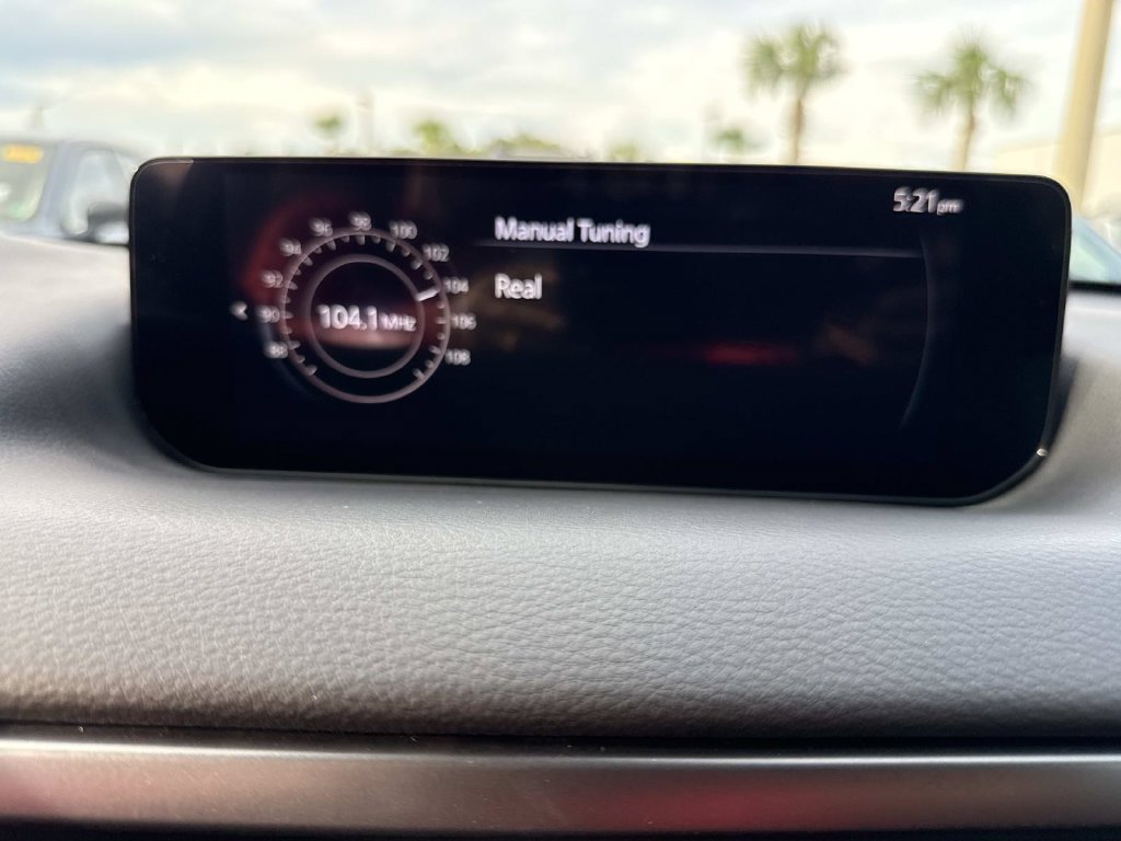 Certified 2026 MAZDA CX-50 AWD 2.5 Hybrid w/ Weather Package image 30