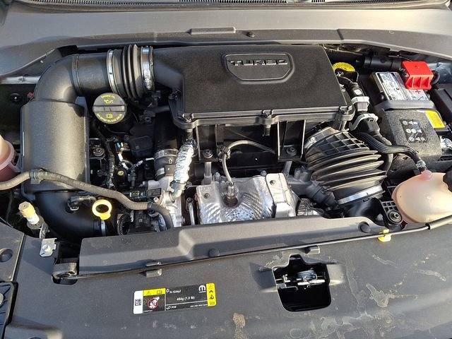 Used 2024 Jeep Compass Limited image 28