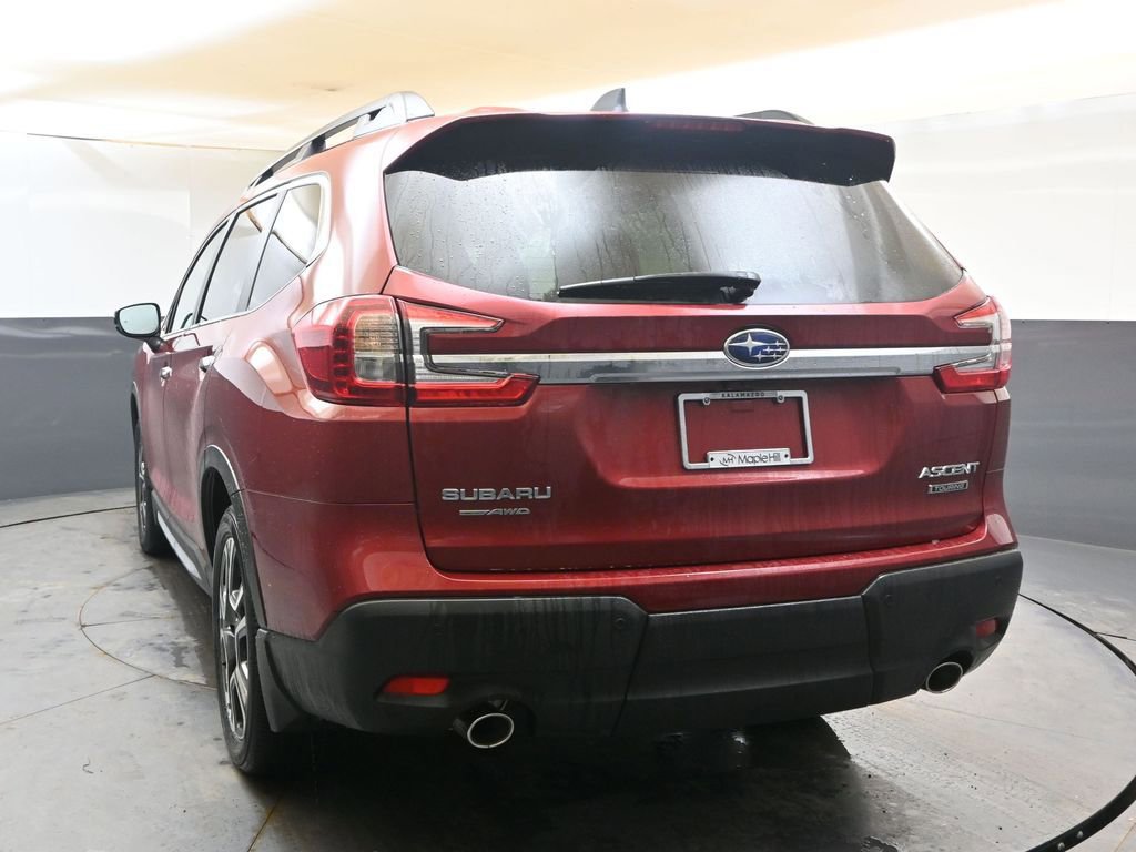 New 2026 Subaru Ascent Touring image 4