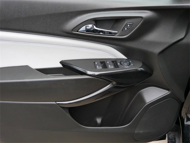 Used 2024 Chevrolet Trax LT image 14