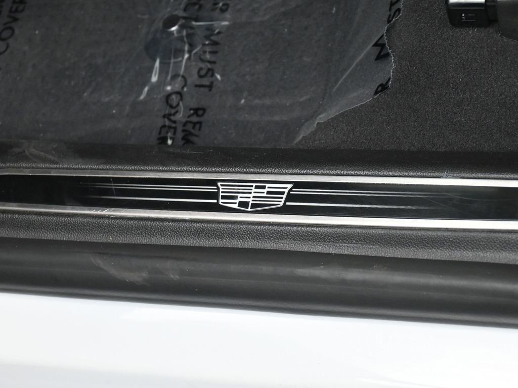Used 2021 Cadillac XT5 Premium Luxury w/ Platinum Package FWD image 20