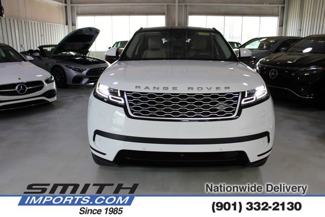 Used 2019 Land Rover Range Rover Velar S image 36