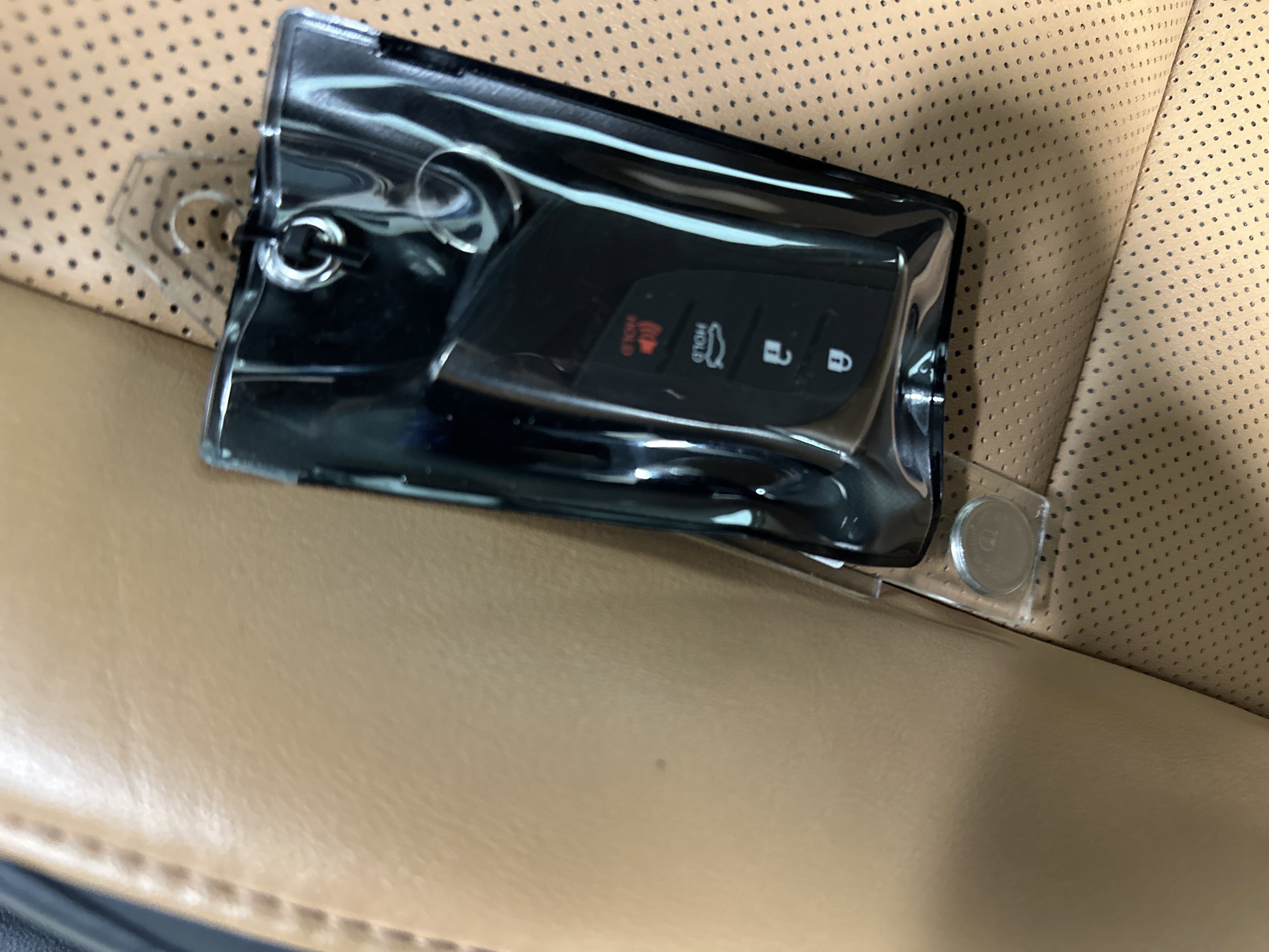 Certified 2023 Lexus ES 350 w/ Premium Package image 36