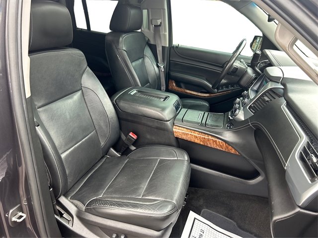Used 2017 Chevrolet Suburban Premier image 54