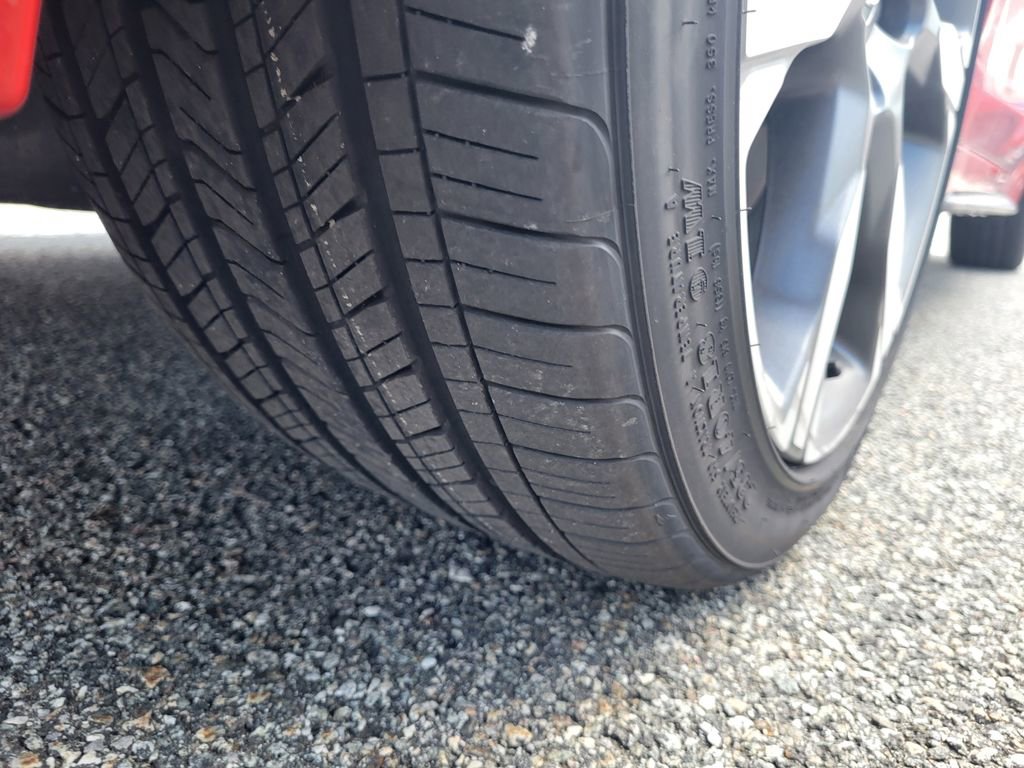 Used 2026 Honda Civic Sport Touring image 13