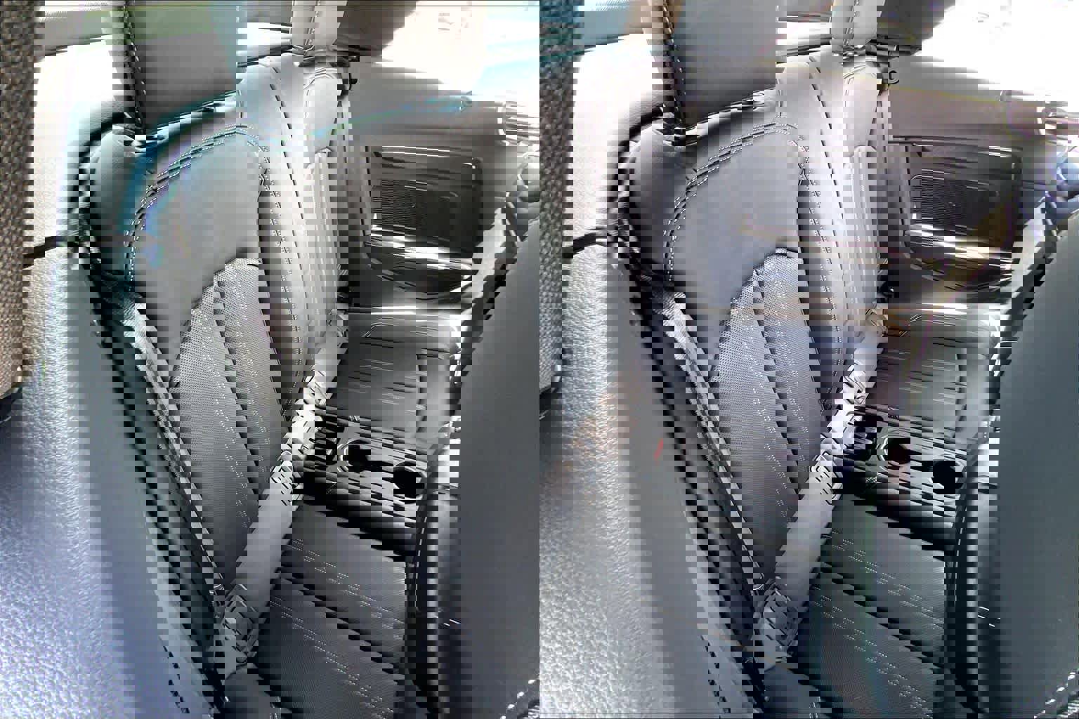 Used 2024 Audi S5 Prestige image 17