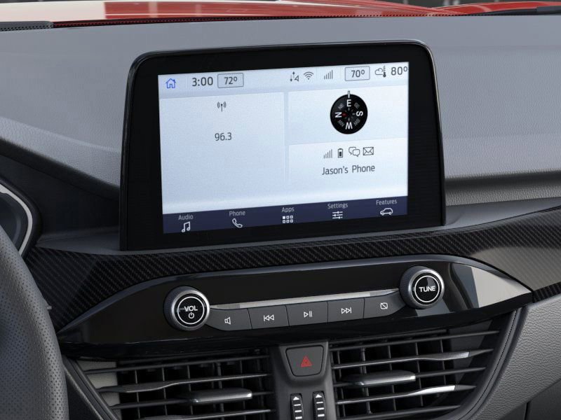 New 2026 Ford Escape ST-Line Select image 14