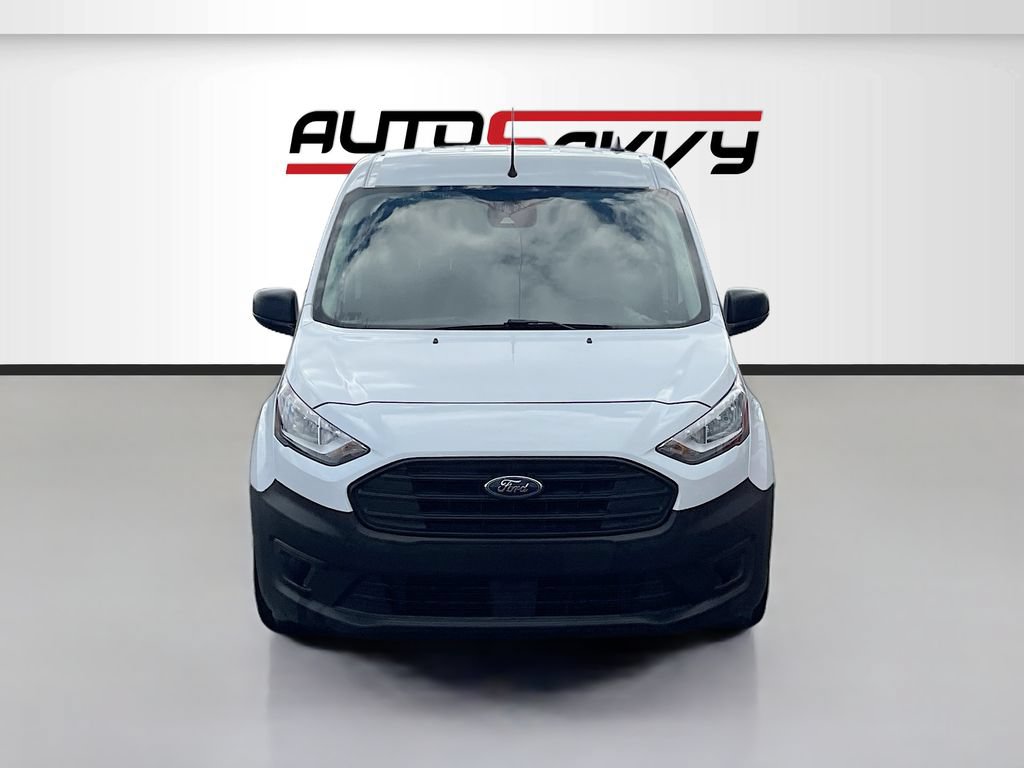Used 2023 Ford Transit Connect XL FWD image 2
