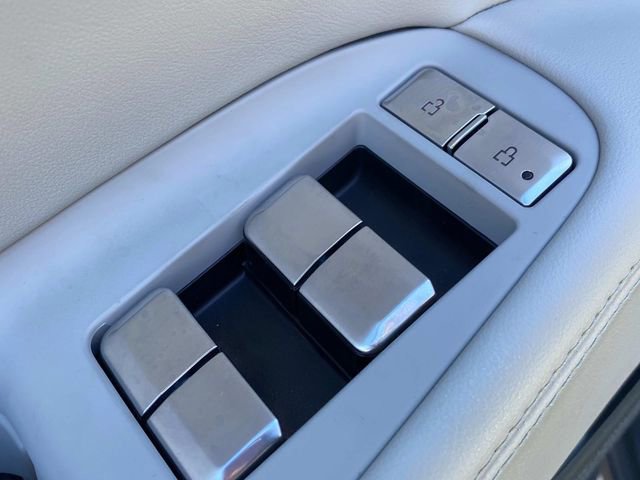 New 2026 Lincoln Navigator Reserve AWD/4WD image 12