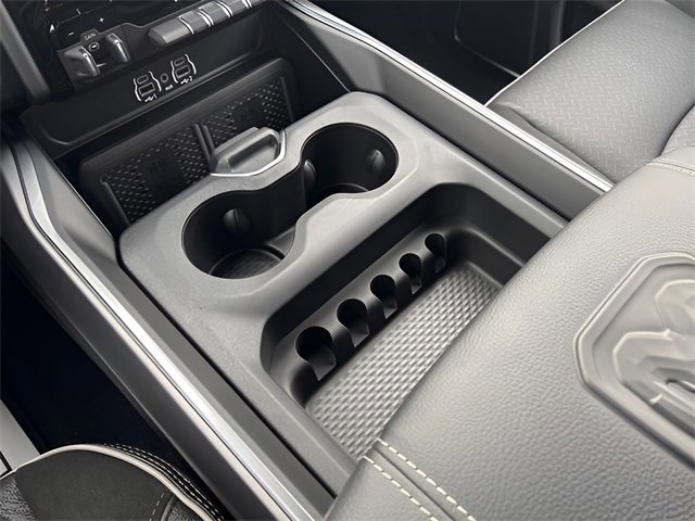 New 2026 RAM 2500 Laramie image 19