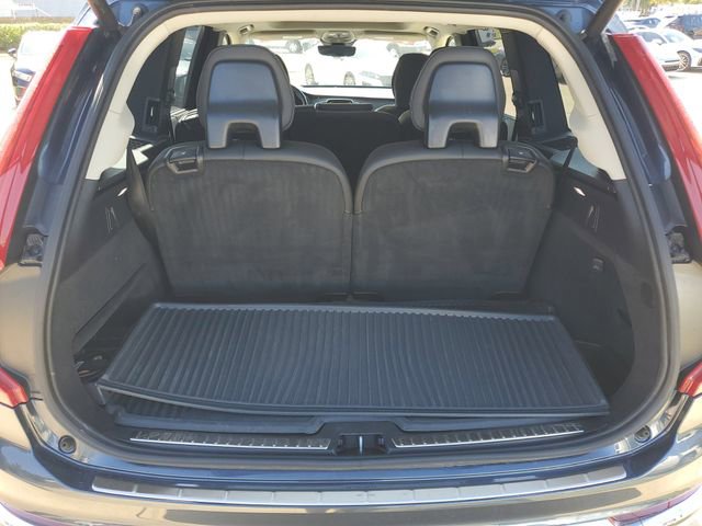 Used 2024 Volvo XC90 T8 Ultimate w/ Protection Package Premier image 36