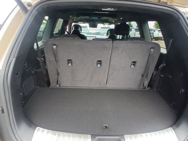 New 2027 Kia Telluride SX Prestige X-Pro AWD/4WD image 25
