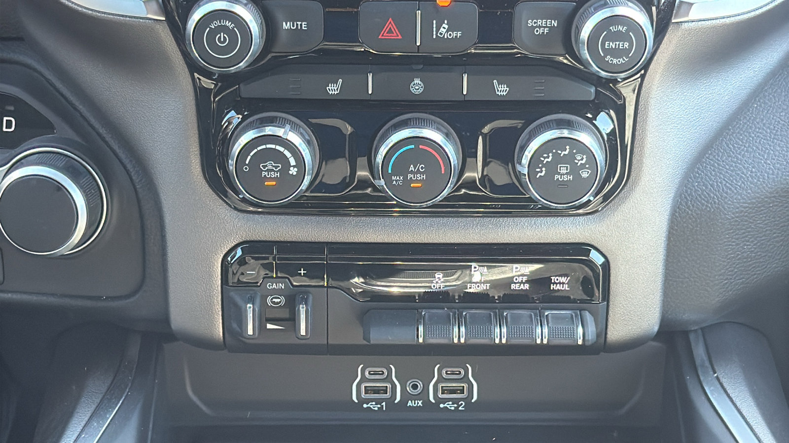 New 2026 RAM 1500 Lone Star image 23