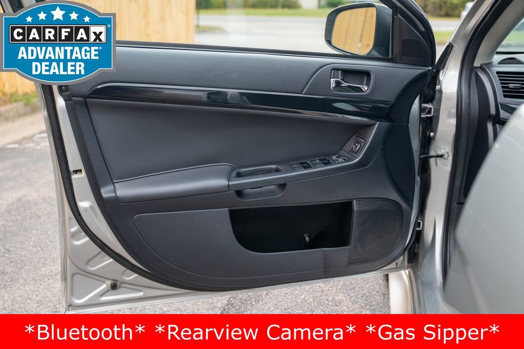 Used 2017 Mitsubishi Lancer ES image 13