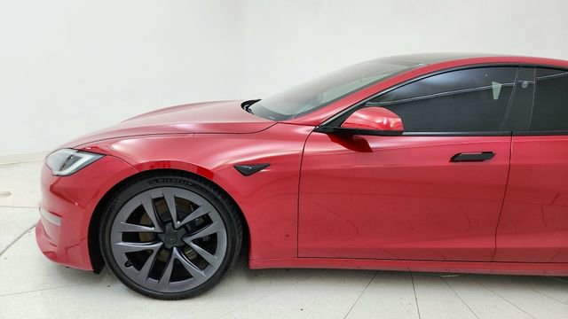 Used 2022 Tesla Model S image 9