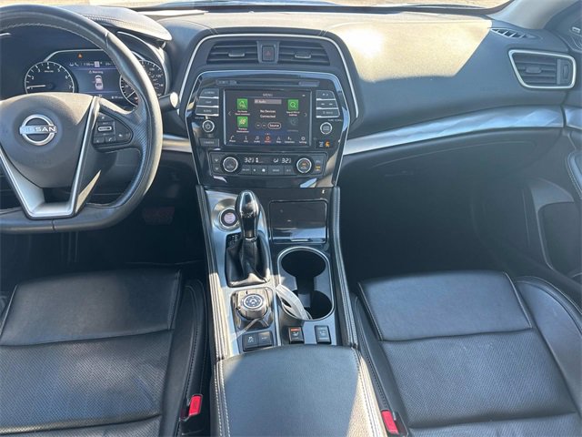 Used 2023 Nissan Maxima SL image 18