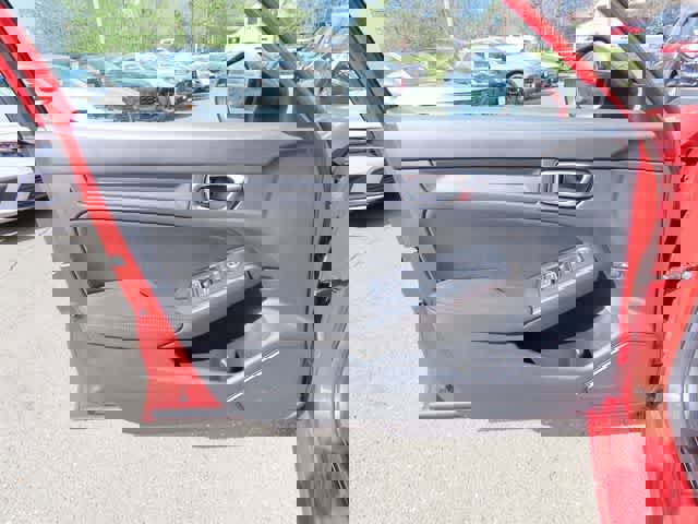 Used 2024 Honda Civic Sport image 15