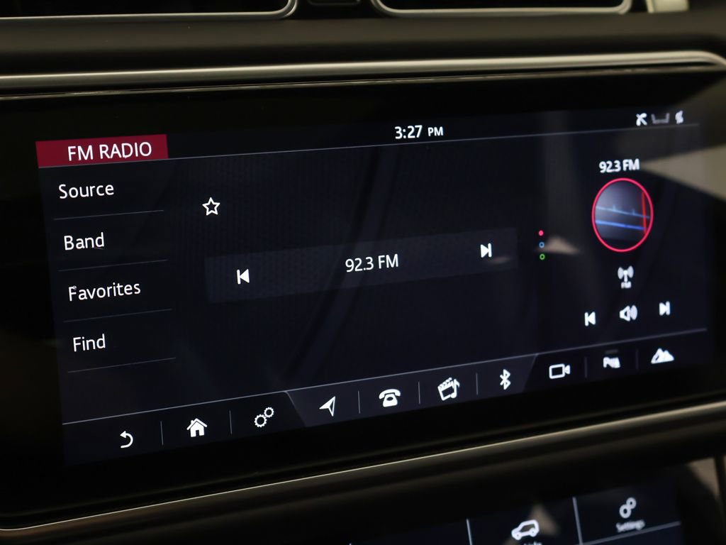 Used 2019 Land Rover Range Rover HSE image 57