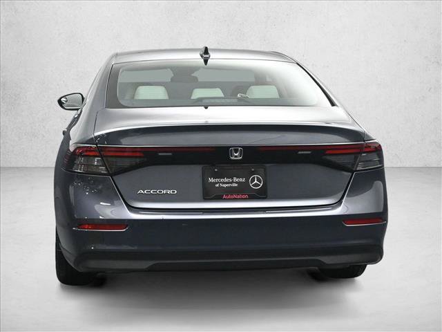 Used 2024 Honda Accord LX image 5