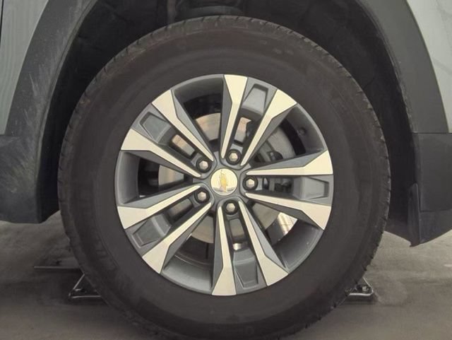 Used 2026 Chevrolet Equinox LT AWD/4WD image 20
