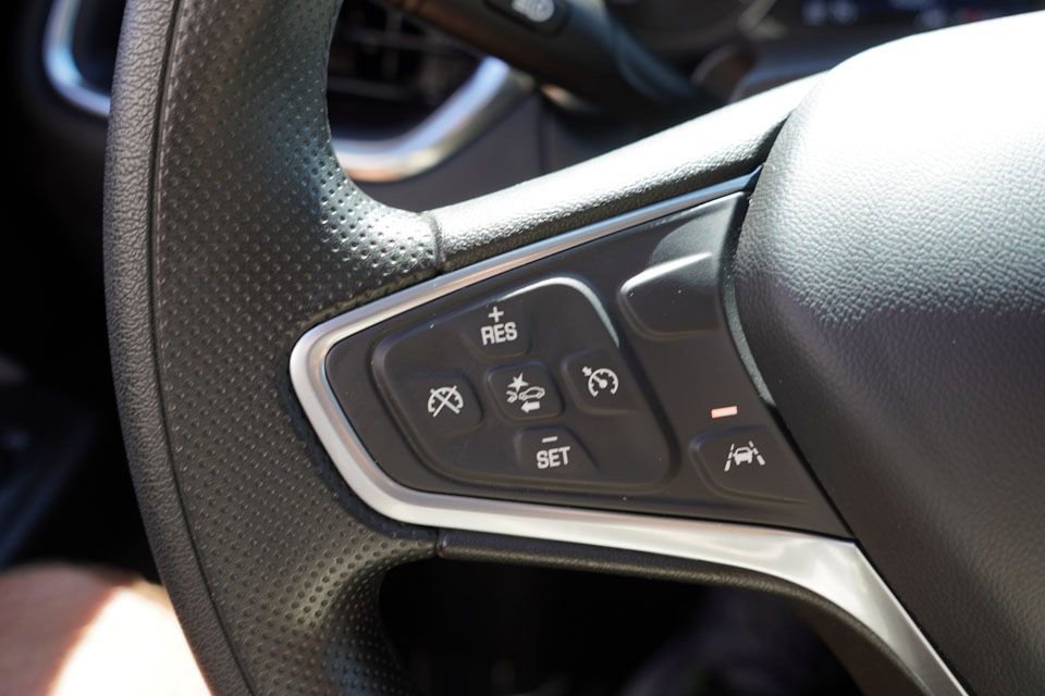 Certified 2023 Chevrolet Equinox LT image 29