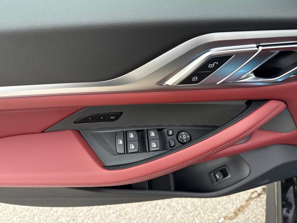 New 2026 BMW 430i xDrive image 12