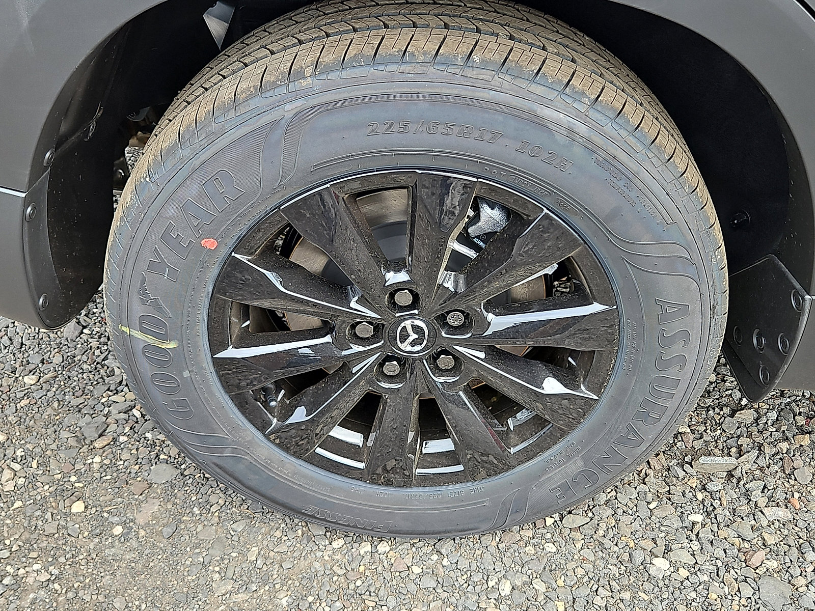 New 2026 MAZDA CX-50 AWD 2.5 S w/ Weather Package image 7