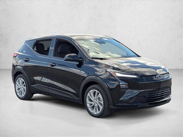 New 2027 Chevrolet Bolt LT w/ Comfort Package image 5