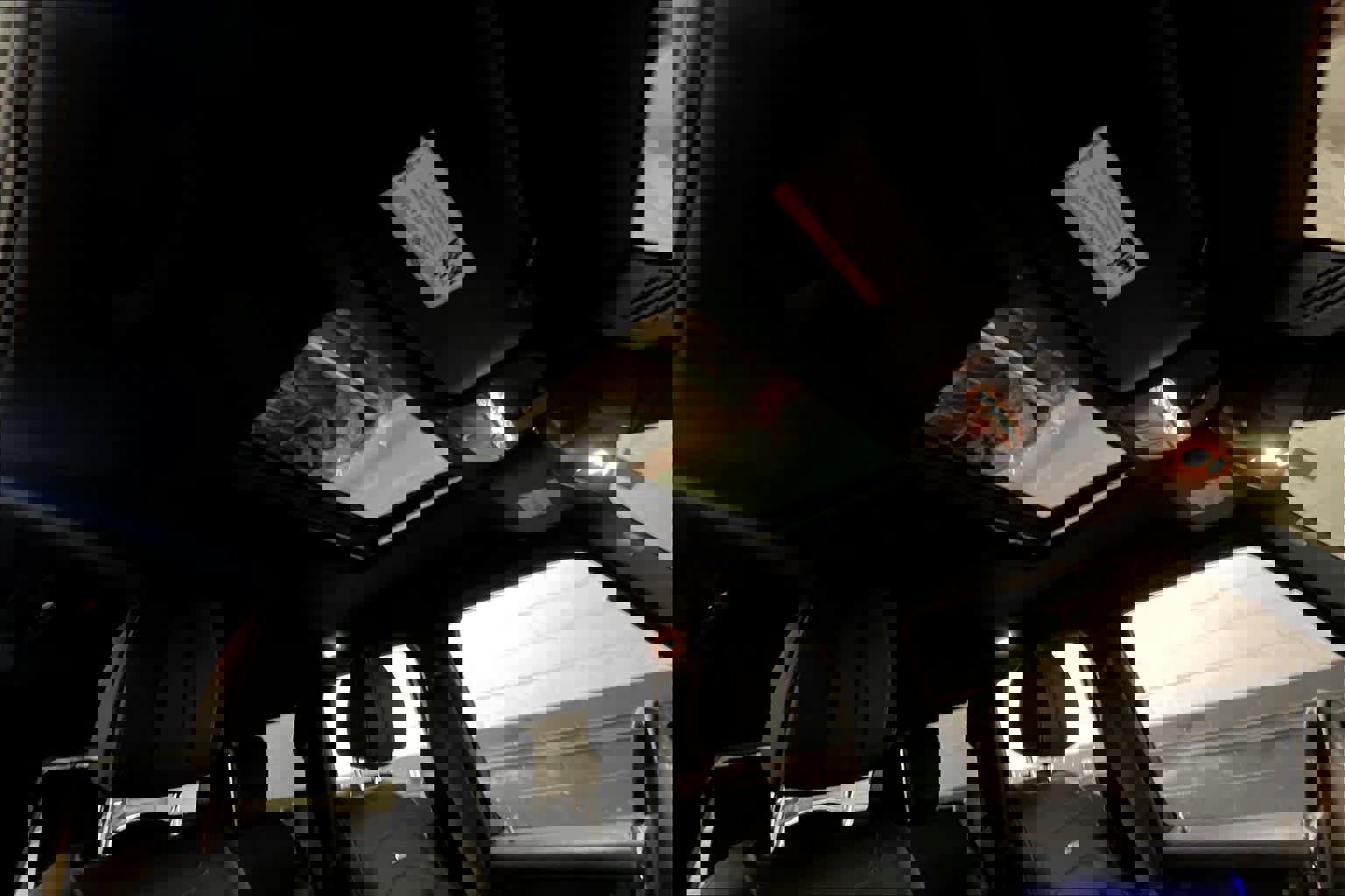 Used 2020 Mercedes-Benz G 63 AMG 4MATIC image 25