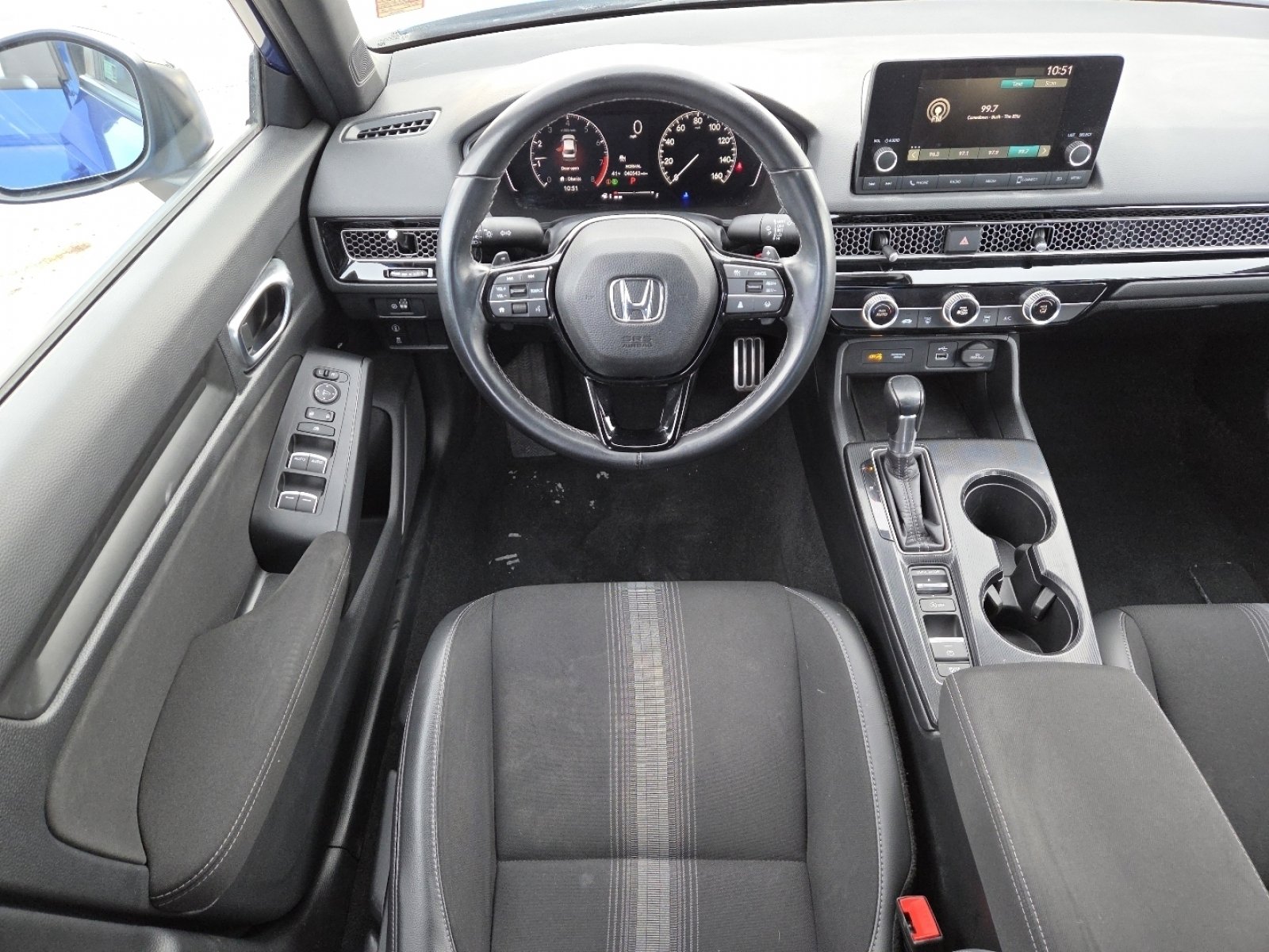 Used 2023 Honda Civic Sport image 21