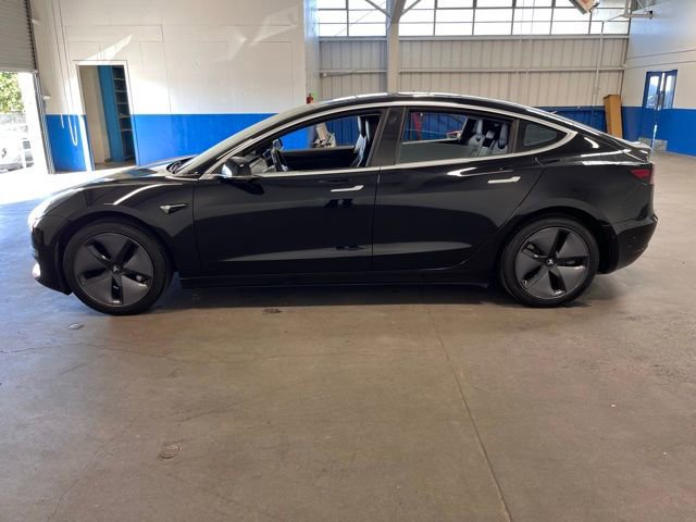 Used 2019 Tesla Model 3 Standard Range Plus image 6