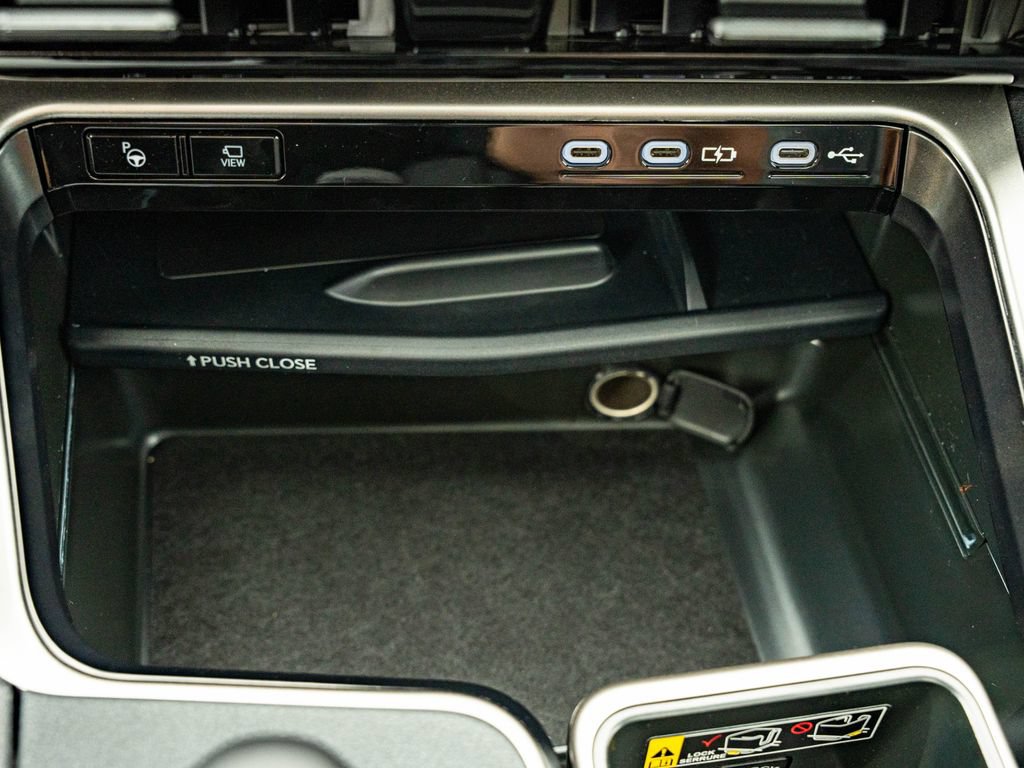 New 2026 Lexus TX 350 AWD image 37