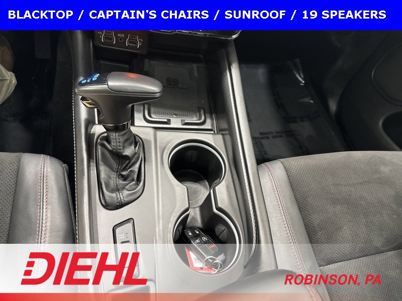 Certified 2021 Dodge Durango R/T w/ Blacktop Package image 39