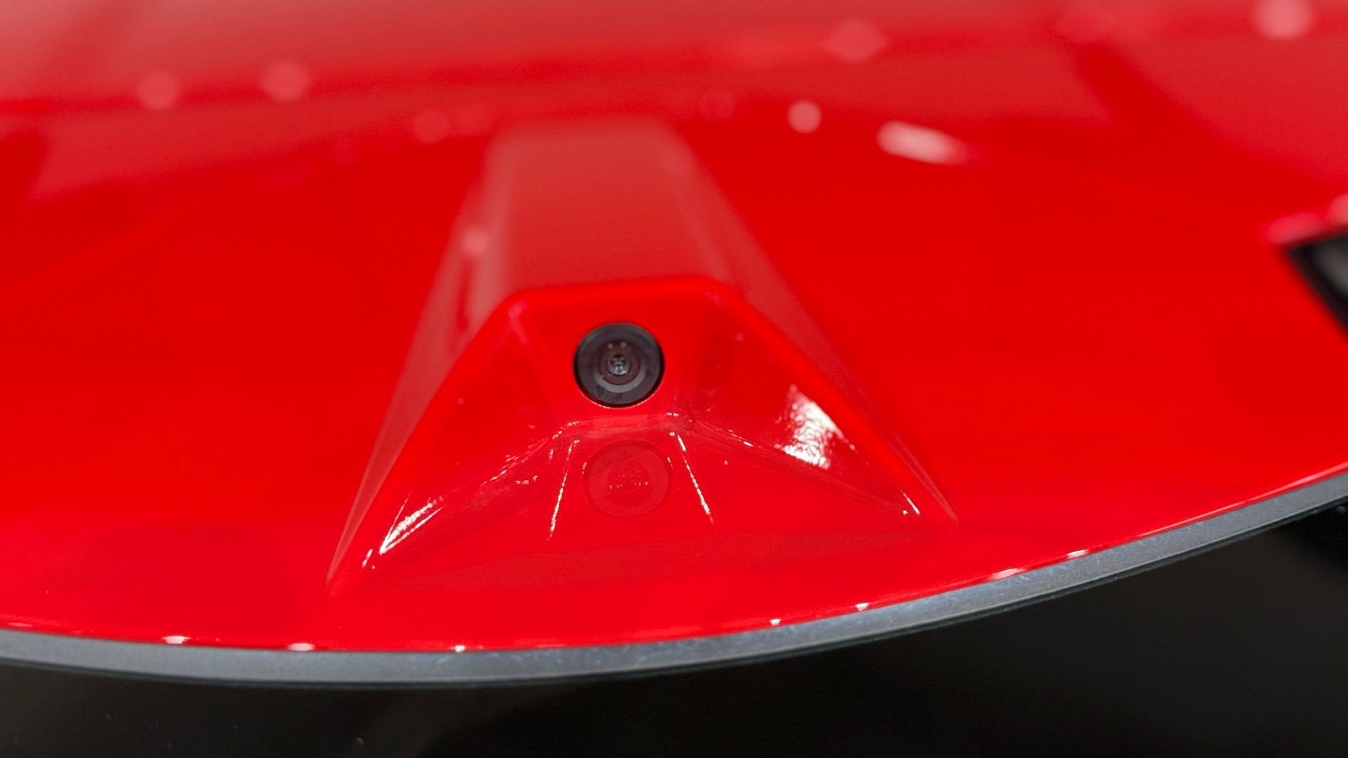 Used 2020 Chevrolet Corvette Stingray Premium Cpe w/ 3LT Preferred Equipment Group image 25