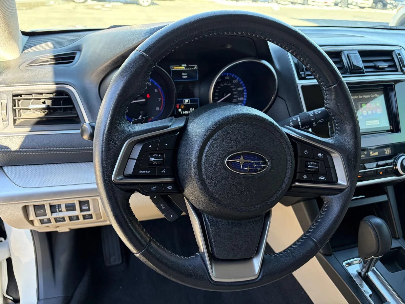 Used 2018 Subaru Outback 2.5i Premium AWD/4WD image 12